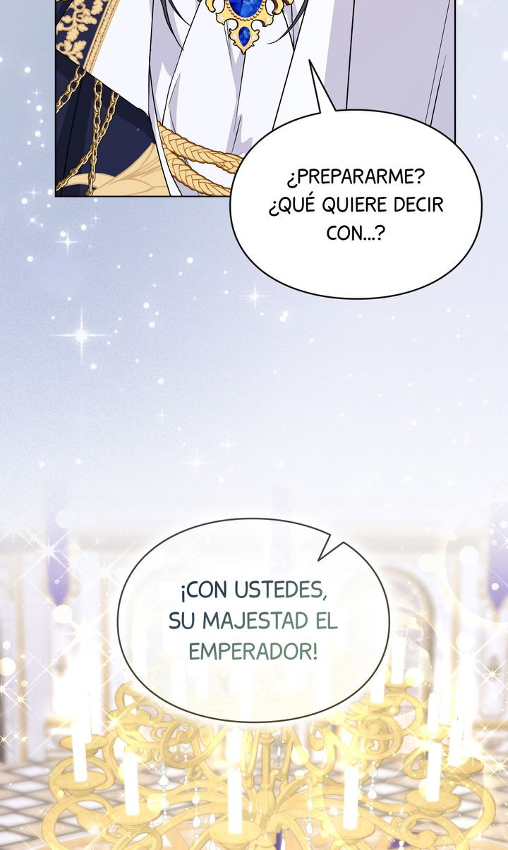 La Basura Que Se Tira No Se Recoge De Nuevo Capítulo 47 - Page 68