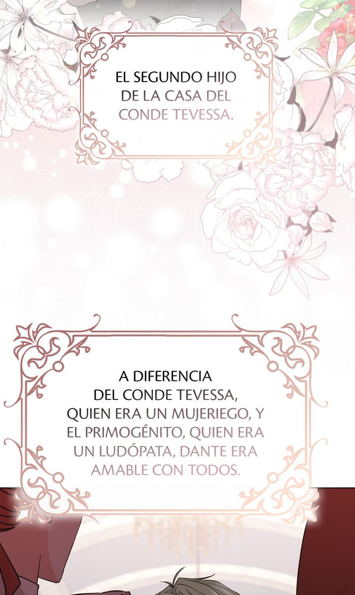 La Basura Que Se Tira No Se Recoge De Nuevo Capítulo 47 - Page 75