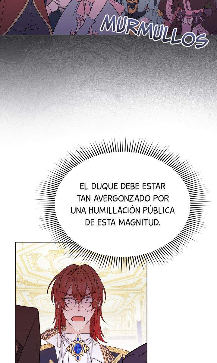 La Basura Que Se Tira No Se Recoge De Nuevo Capítulo 48 - Page 69