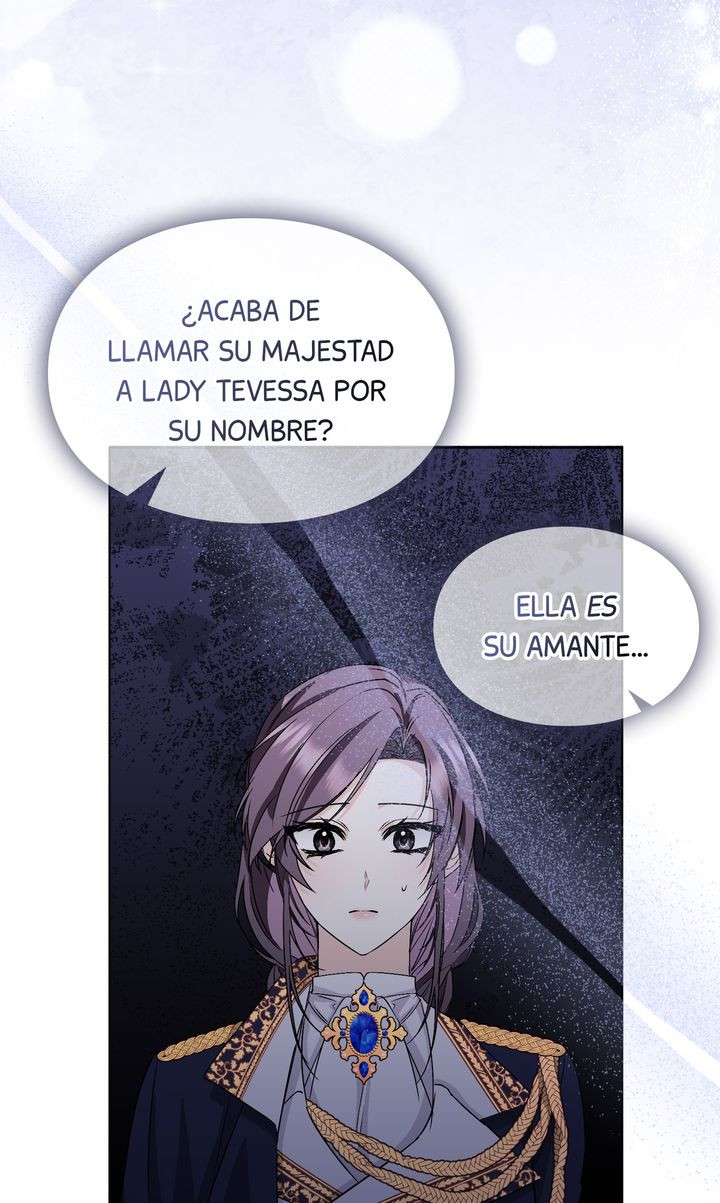 La Basura Que Se Tira No Se Recoge De Nuevo Capítulo 48 - Page 86