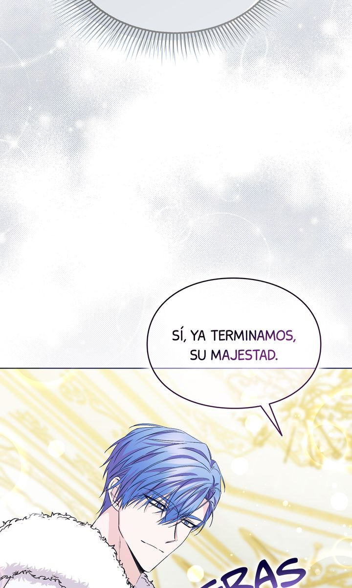 La Basura Que Se Tira No Se Recoge De Nuevo Capítulo 48 - Page 89