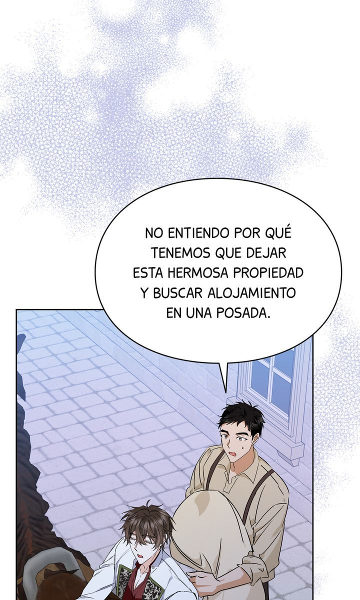 La Basura Que Se Tira No Se Recoge De Nuevo Capítulo 49 - Page 25
