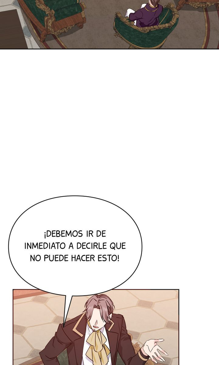 La Basura Que Se Tira No Se Recoge De Nuevo Capítulo 49 - Page 37