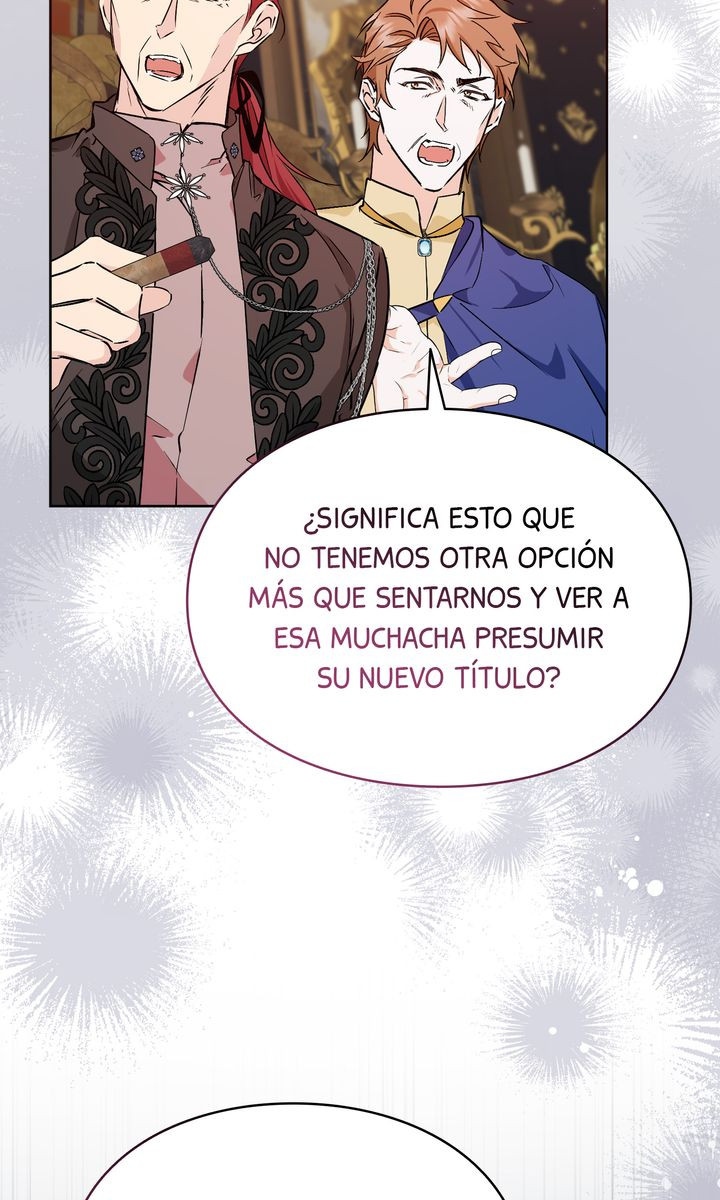 La Basura Que Se Tira No Se Recoge De Nuevo Capítulo 49 - Page 41