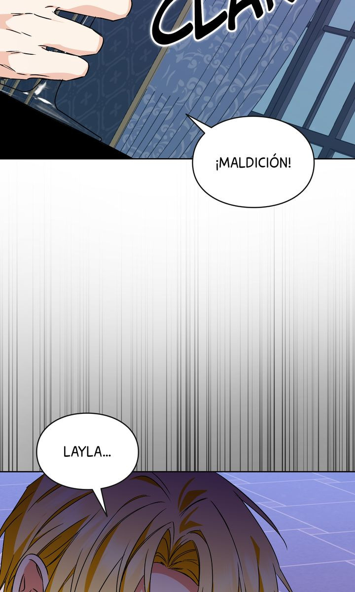 La Basura Que Se Tira No Se Recoge De Nuevo Capítulo 49 - Page 49
