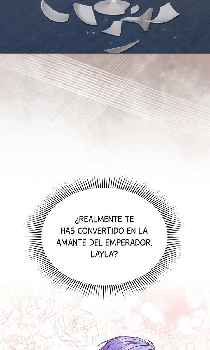 La Basura Que Se Tira No Se Recoge De Nuevo Capítulo 49 - Page 58