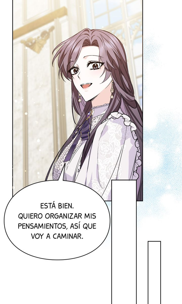 La Basura Que Se Tira No Se Recoge De Nuevo Capítulo 49 - Page 74