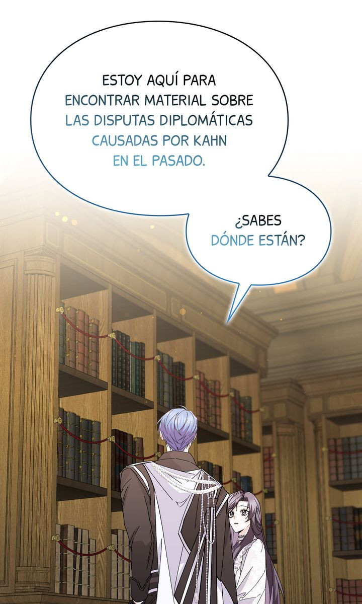 La Basura Que Se Tira No Se Recoge De Nuevo Capítulo 50 - Page 77