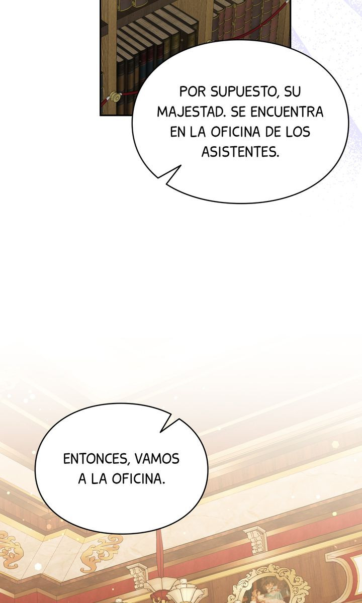 La Basura Que Se Tira No Se Recoge De Nuevo Capítulo 50 - Page 87