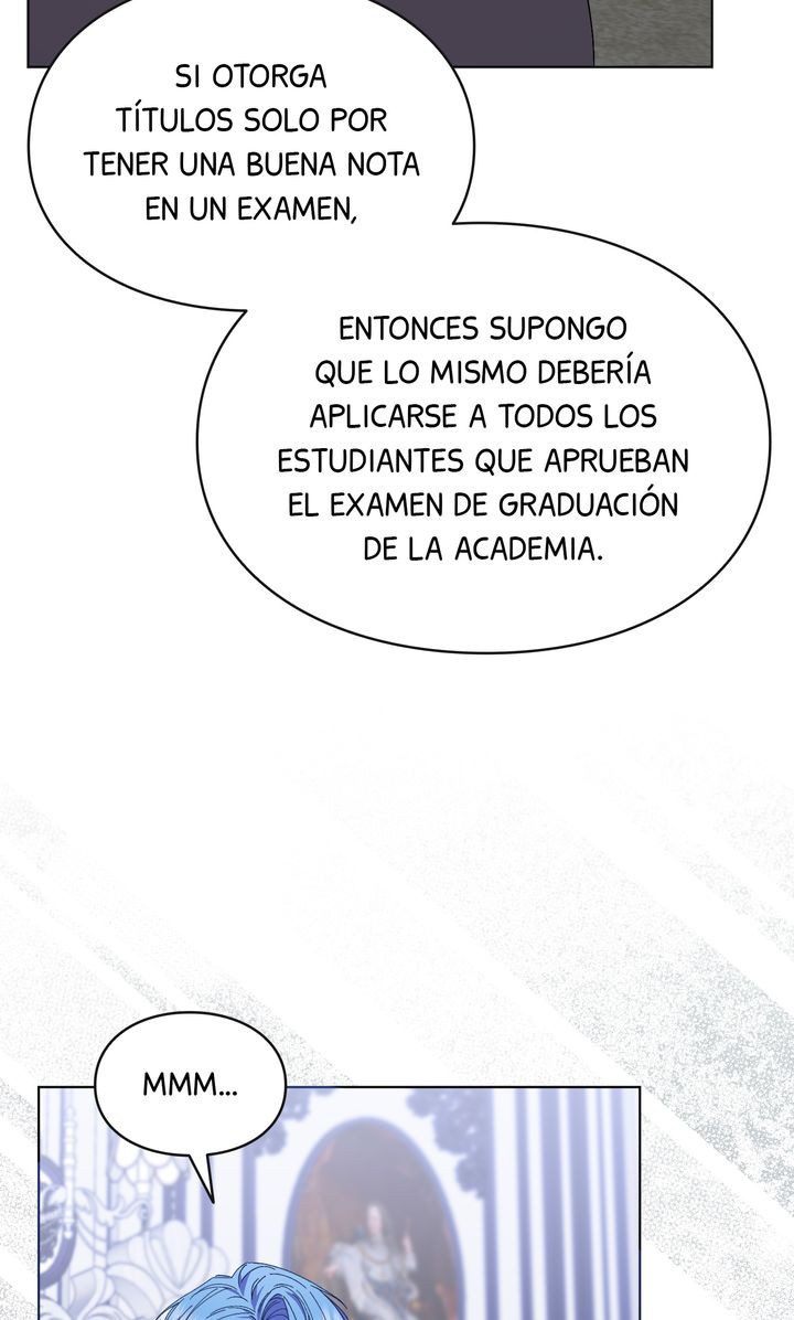 La Basura Que Se Tira No Se Recoge De Nuevo Capítulo 51 - Page 27