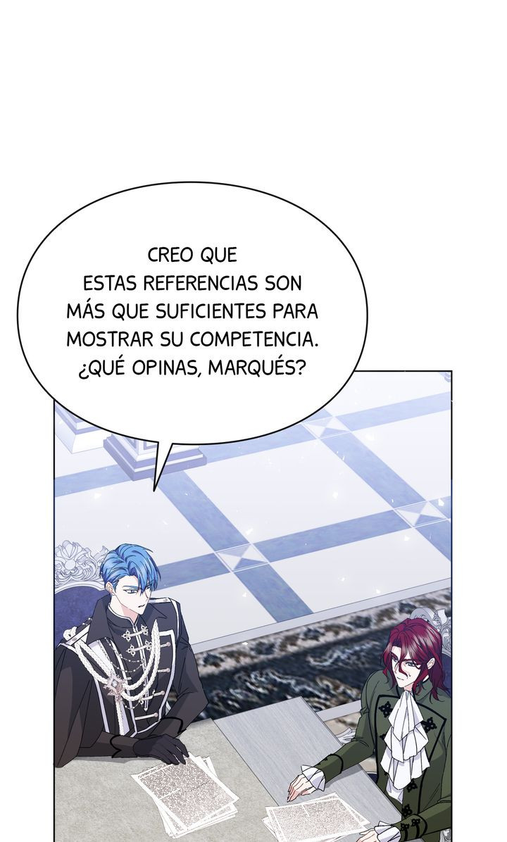 La Basura Que Se Tira No Se Recoge De Nuevo Capítulo 51 - Page 42