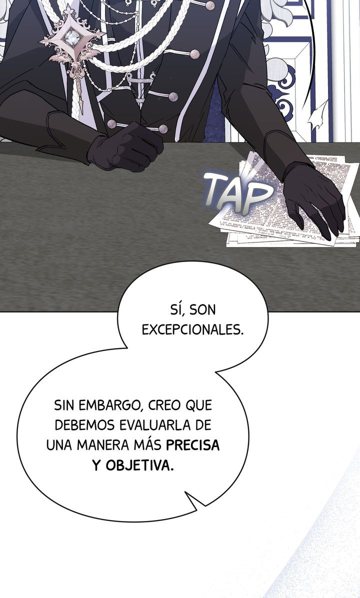 La Basura Que Se Tira No Se Recoge De Nuevo Capítulo 51 - Page 48