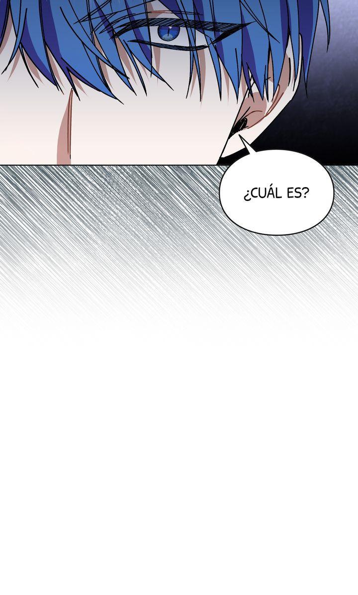 La Basura Que Se Tira No Se Recoge De Nuevo Capítulo 51 - Page 55