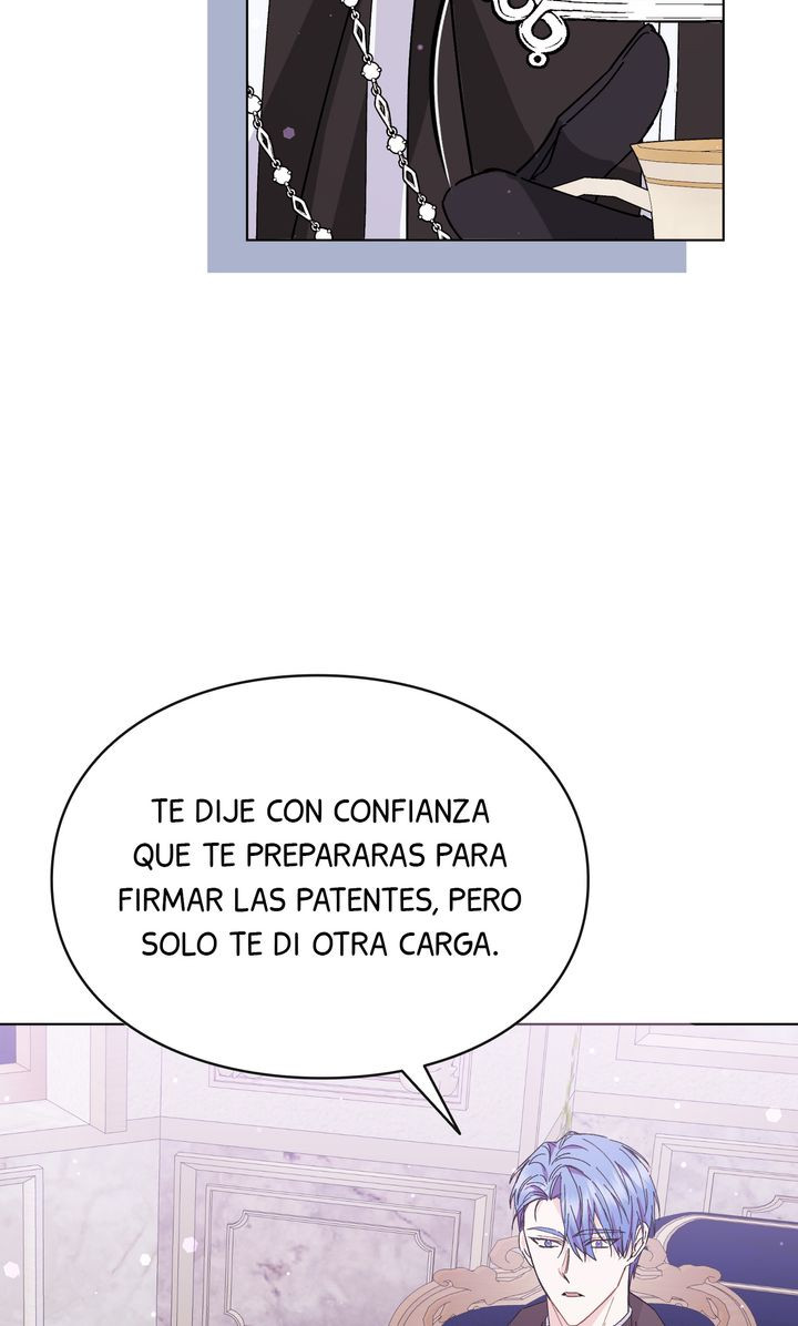 La Basura Que Se Tira No Se Recoge De Nuevo Capítulo 51 - Page 62