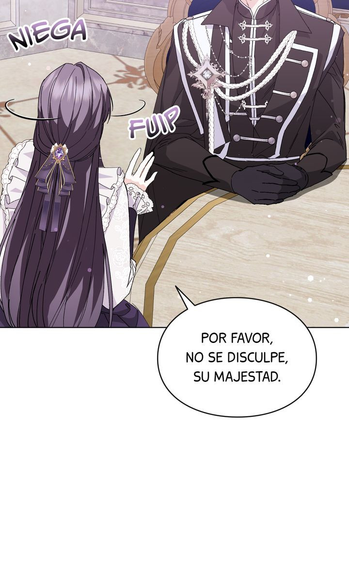 La Basura Que Se Tira No Se Recoge De Nuevo Capítulo 51 - Page 63