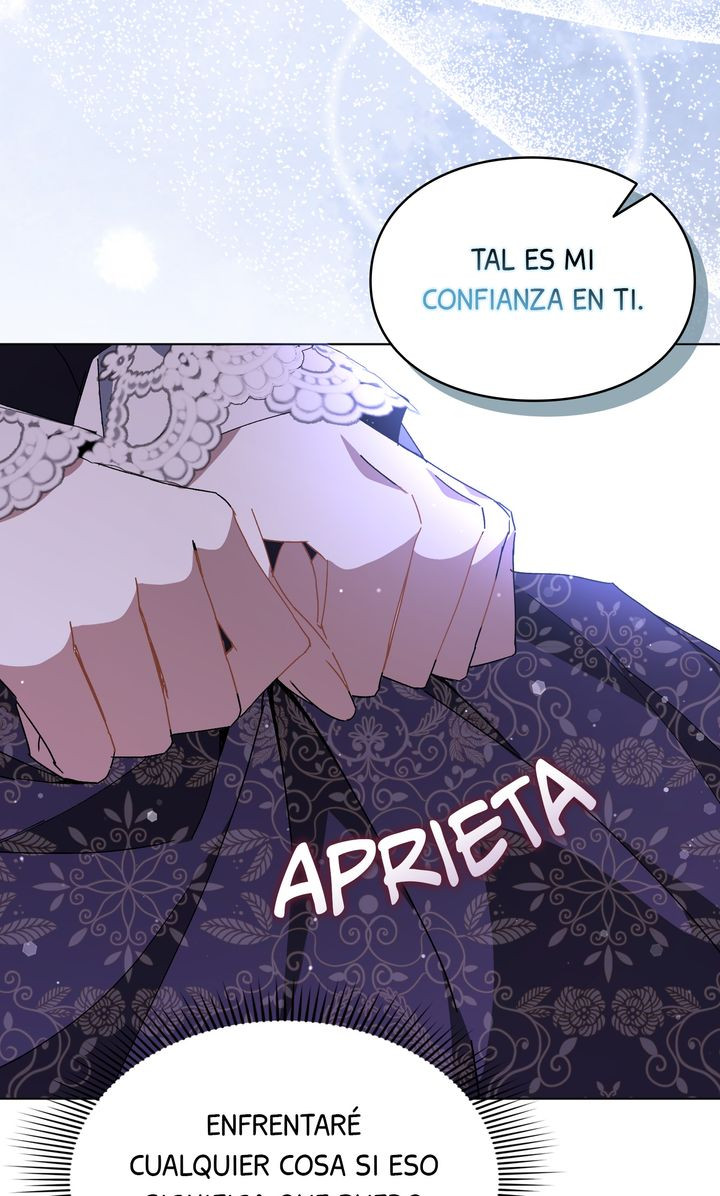 La Basura Que Se Tira No Se Recoge De Nuevo Capítulo 51 - Page 81