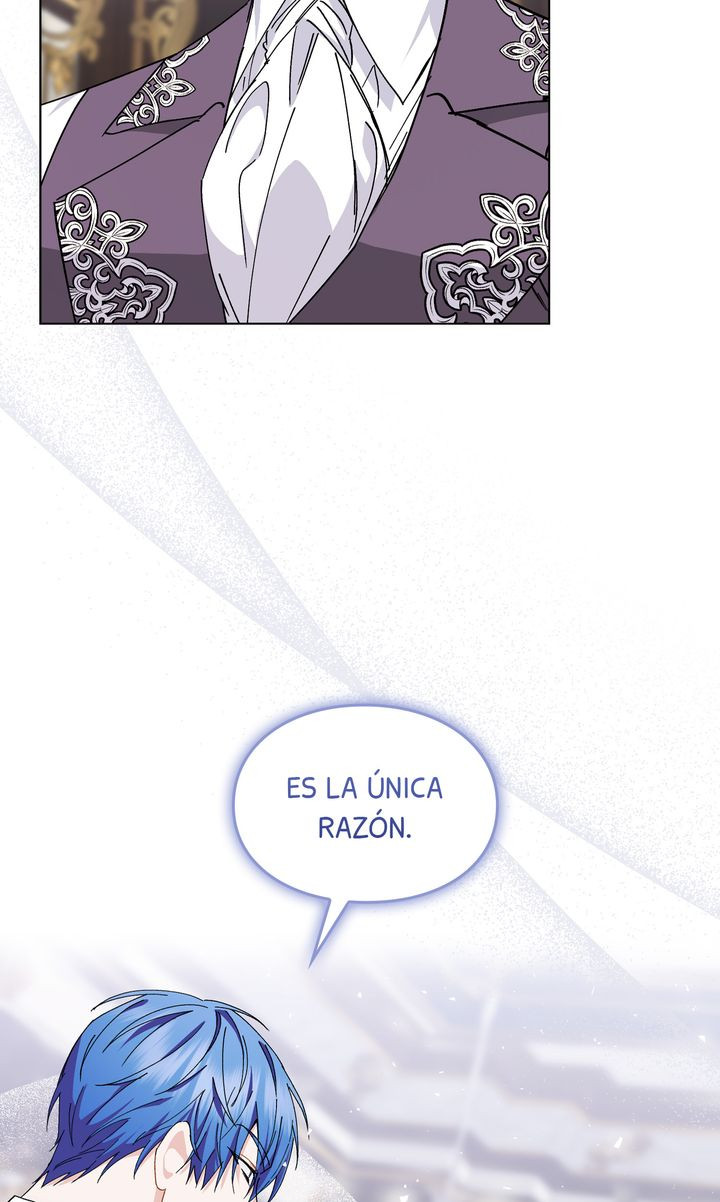 La Basura Que Se Tira No Se Recoge De Nuevo Capítulo 52 - Page 14