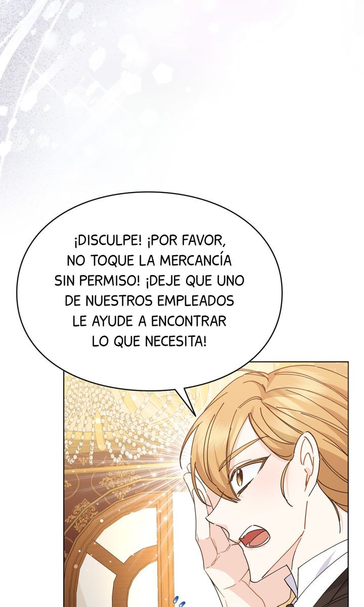 La Basura Que Se Tira No Se Recoge De Nuevo Capítulo 52 - Page 44
