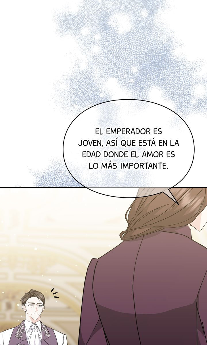 La Basura Que Se Tira No Se Recoge De Nuevo Capítulo 52 - Page 6