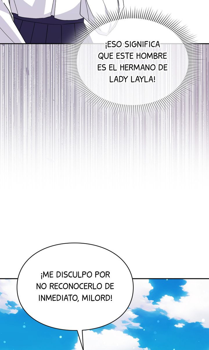 La Basura Que Se Tira No Se Recoge De Nuevo Capítulo 52 - Page 61