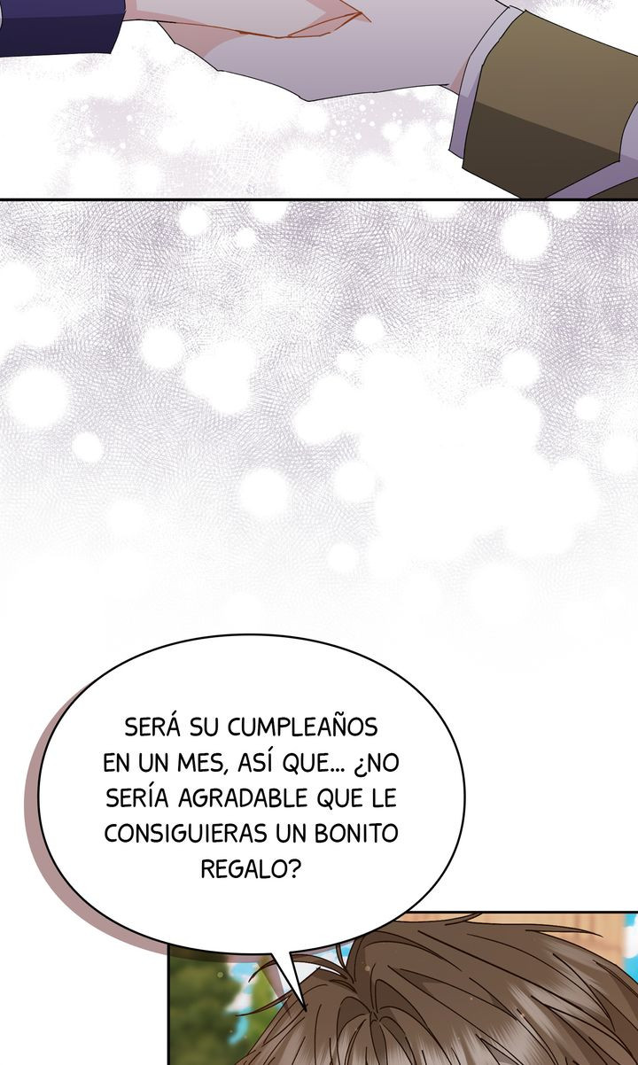 La Basura Que Se Tira No Se Recoge De Nuevo Capítulo 52 - Page 71