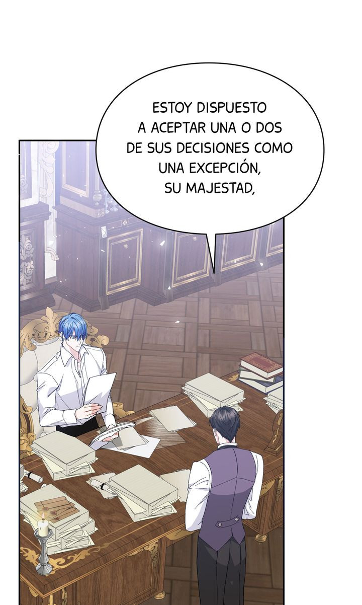 La Basura Que Se Tira No Se Recoge De Nuevo Capítulo 52 - Page 9