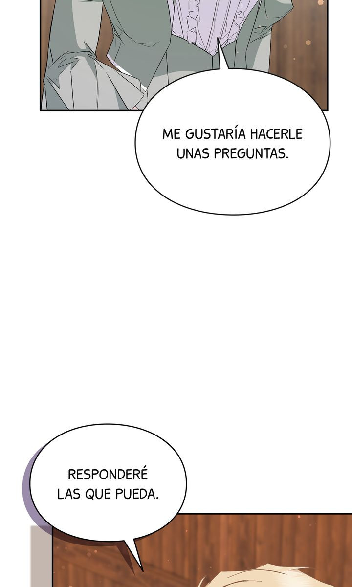 La Basura Que Se Tira No Se Recoge De Nuevo Capítulo 53 - Page 14