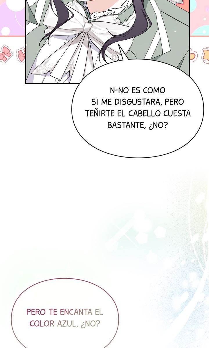 La Basura Que Se Tira No Se Recoge De Nuevo Capítulo 53 - Page 45