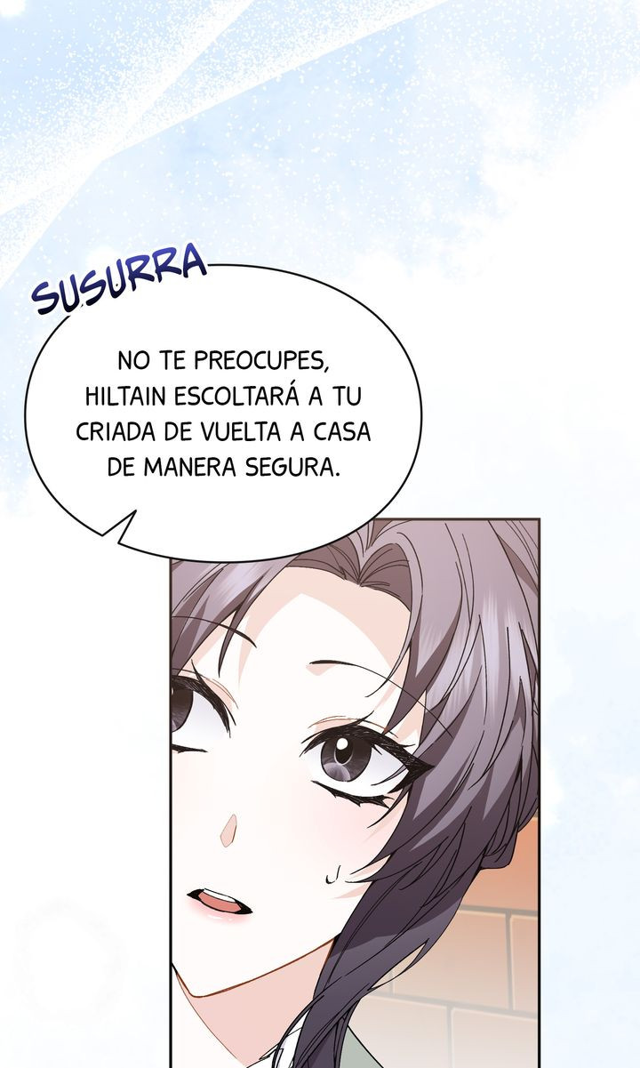 La Basura Que Se Tira No Se Recoge De Nuevo Capítulo 53 - Page 60