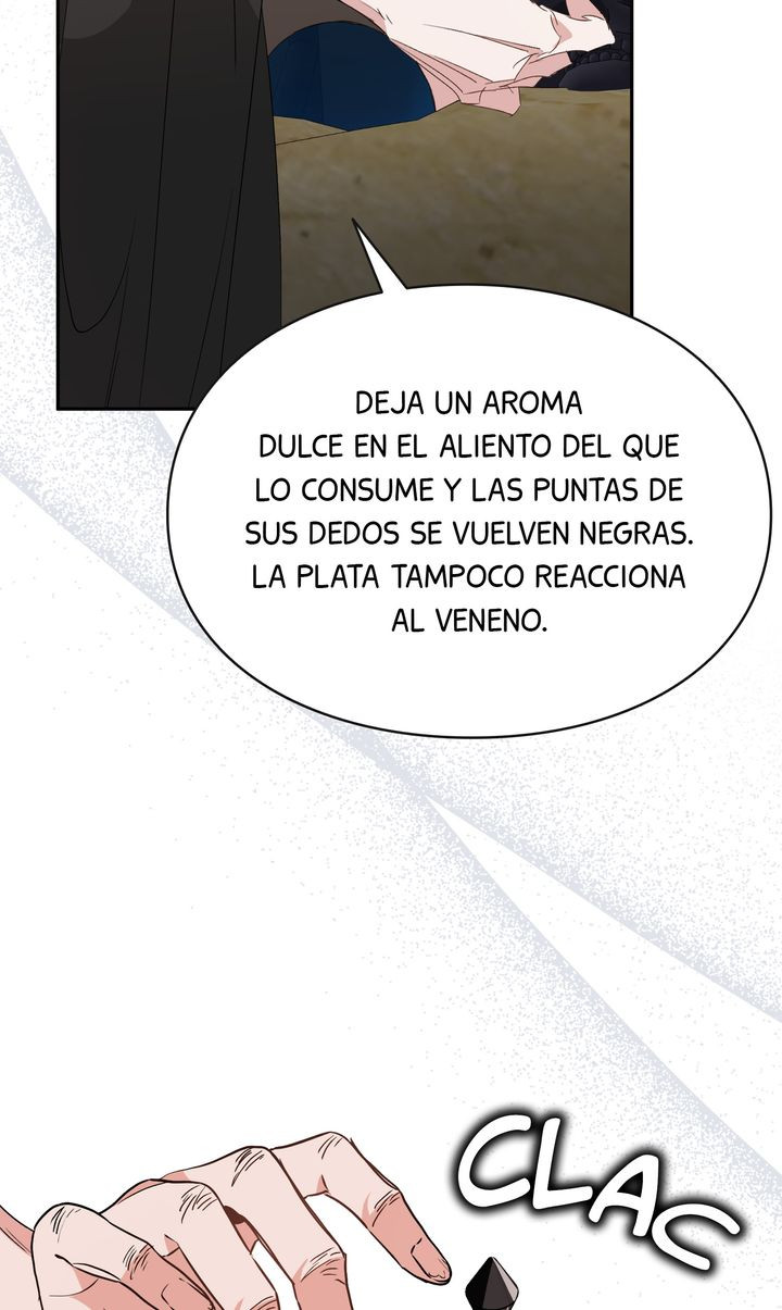 La Basura Que Se Tira No Se Recoge De Nuevo Capítulo 54 - Page 30