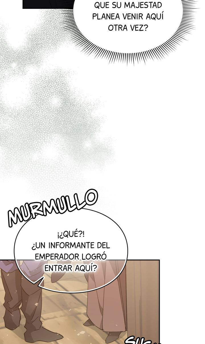 La Basura Que Se Tira No Se Recoge De Nuevo Capítulo 54 - Page 38