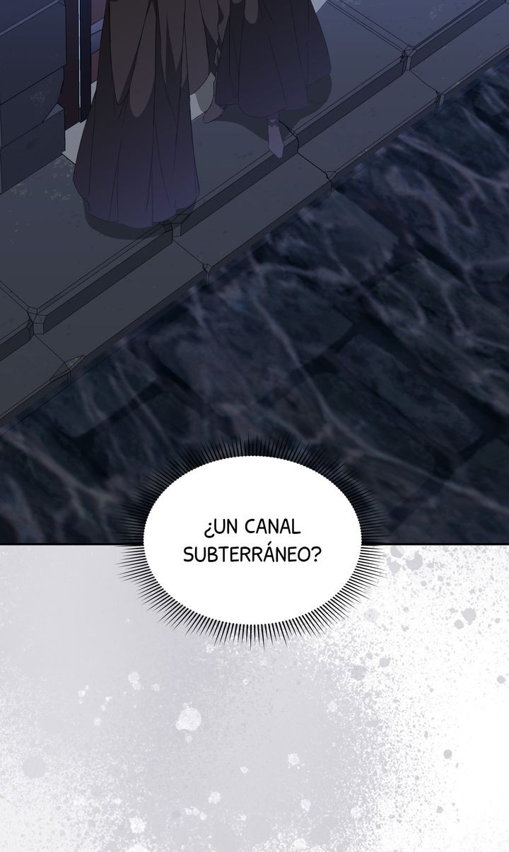 La Basura Que Se Tira No Se Recoge De Nuevo Capítulo 54 - Page 52