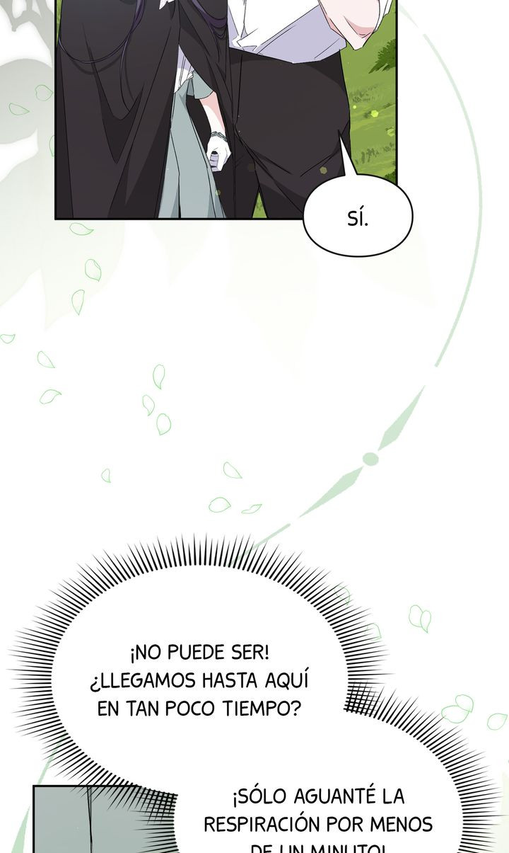 La Basura Que Se Tira No Se Recoge De Nuevo Capítulo 54 - Page 68