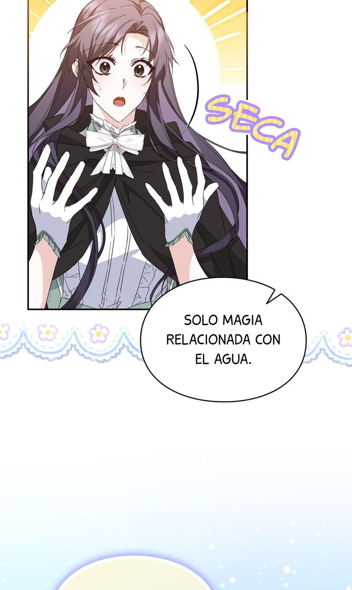 La Basura Que Se Tira No Se Recoge De Nuevo Capítulo 54 - Page 71