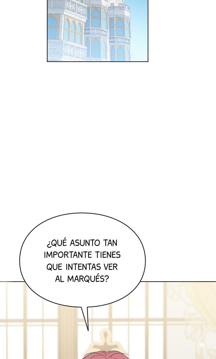 La Basura Que Se Tira No Se Recoge De Nuevo Capítulo 55 - Page 42