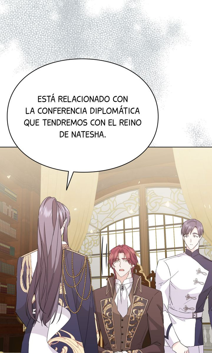 La Basura Que Se Tira No Se Recoge De Nuevo Capítulo 55 - Page 44