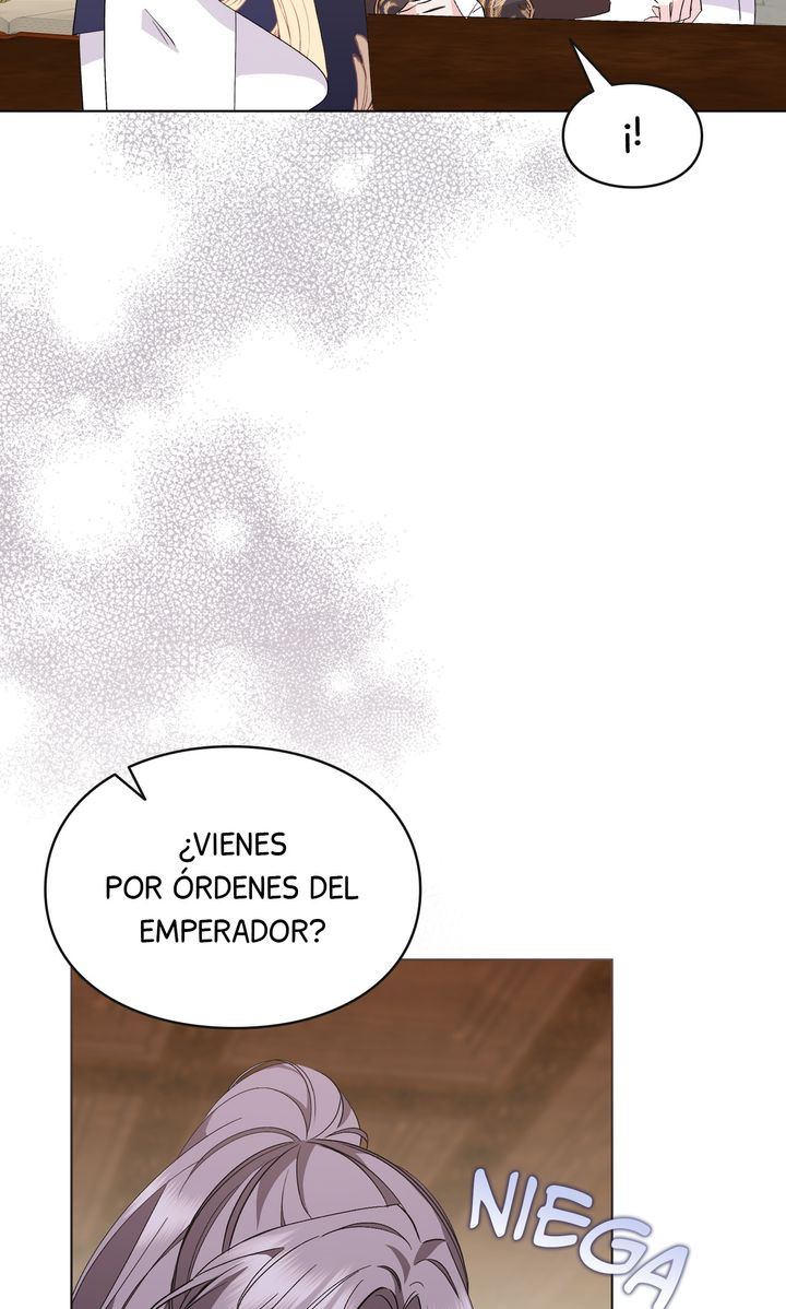 La Basura Que Se Tira No Se Recoge De Nuevo Capítulo 55 - Page 45