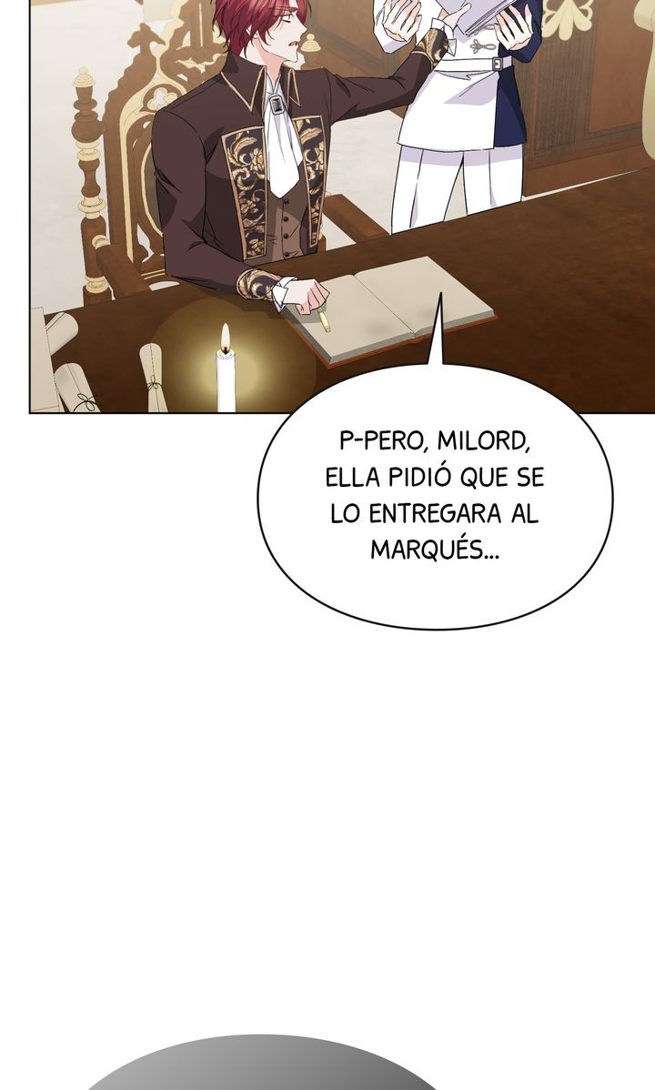 La Basura Que Se Tira No Se Recoge De Nuevo Capítulo 55 - Page 55