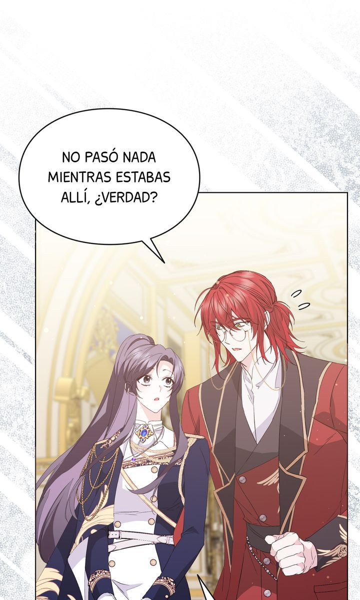 La Basura Que Se Tira No Se Recoge De Nuevo Capítulo 55 - Page 62