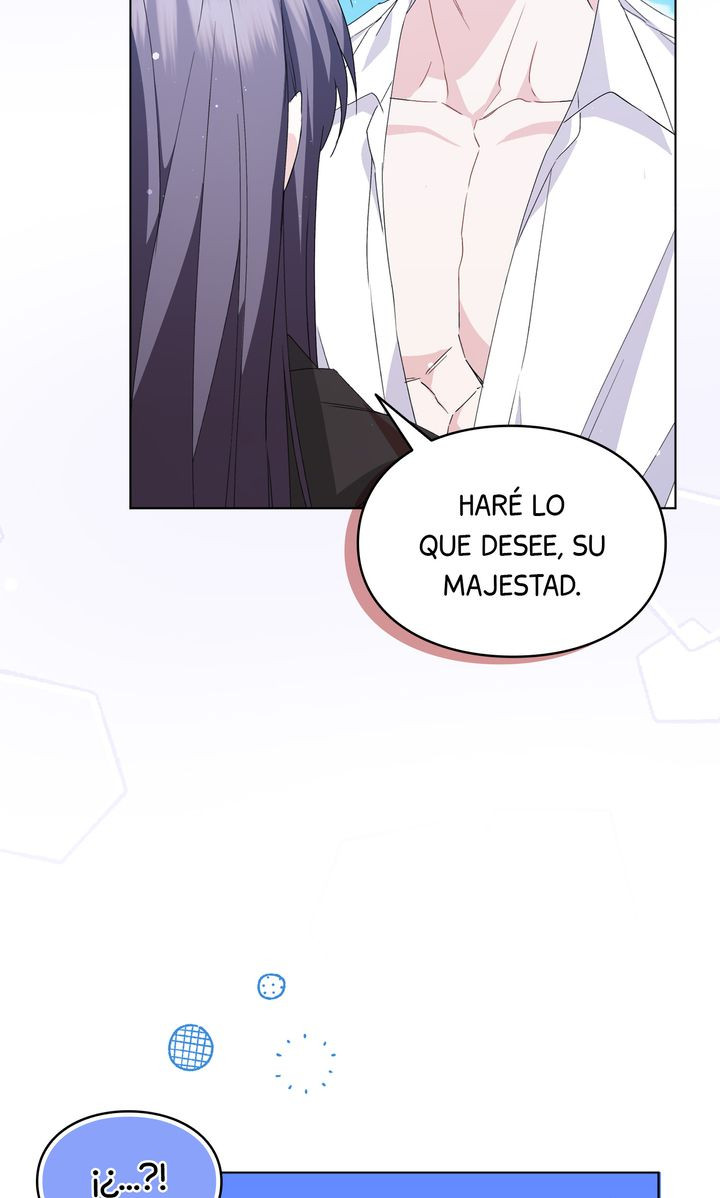La Basura Que Se Tira No Se Recoge De Nuevo Capítulo 55 - Page 7