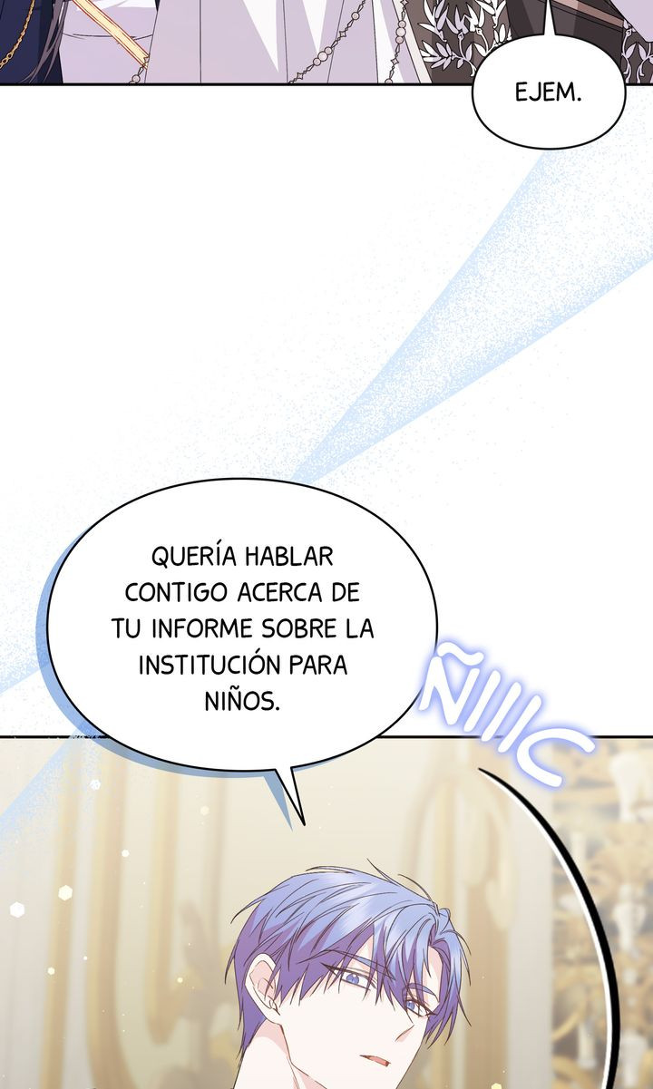 La Basura Que Se Tira No Se Recoge De Nuevo Capítulo 56 - Page 25