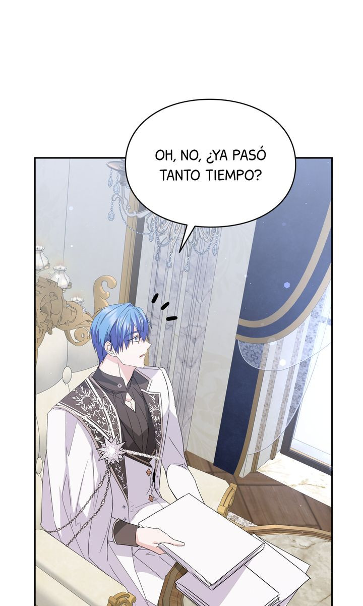 La Basura Que Se Tira No Se Recoge De Nuevo Capítulo 56 - Page 31