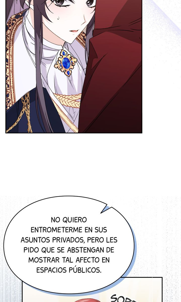 La Basura Que Se Tira No Se Recoge De Nuevo Capítulo 56 - Page 5