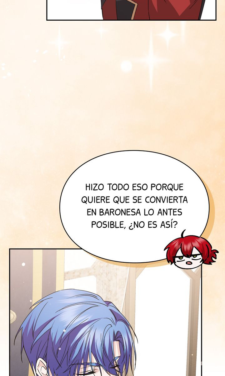 La Basura Que Se Tira No Se Recoge De Nuevo Capítulo 56 - Page 57