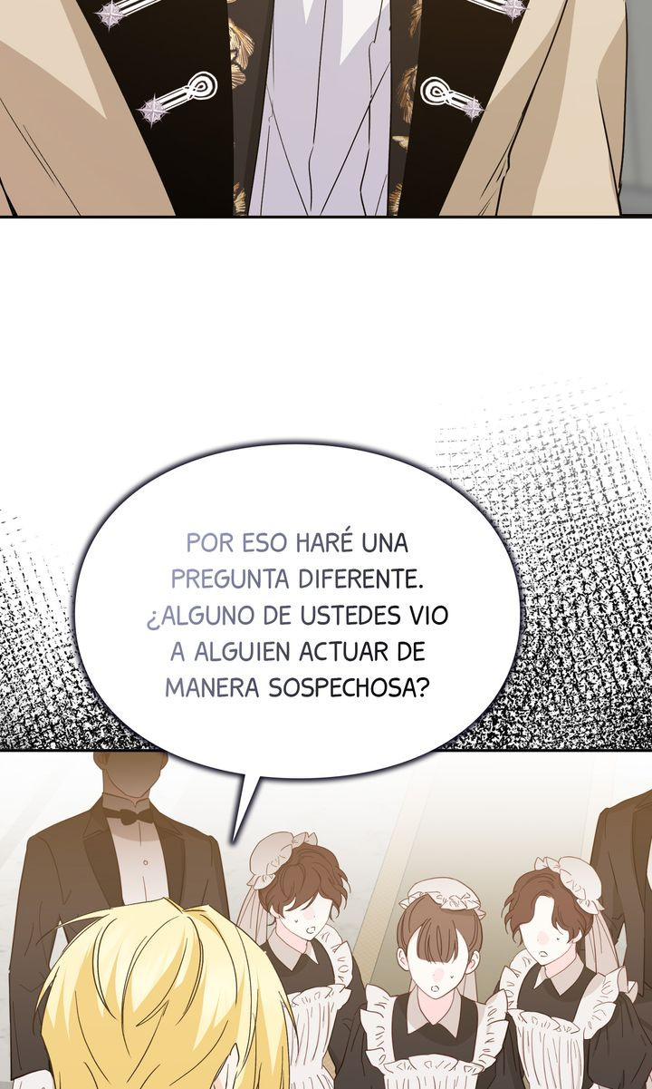 La Basura Que Se Tira No Se Recoge De Nuevo Capítulo 57 - Page 45