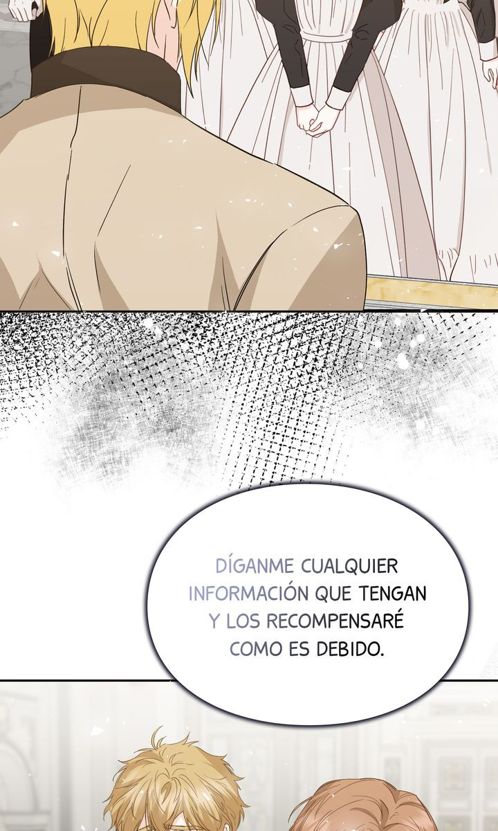 La Basura Que Se Tira No Se Recoge De Nuevo Capítulo 57 - Page 46