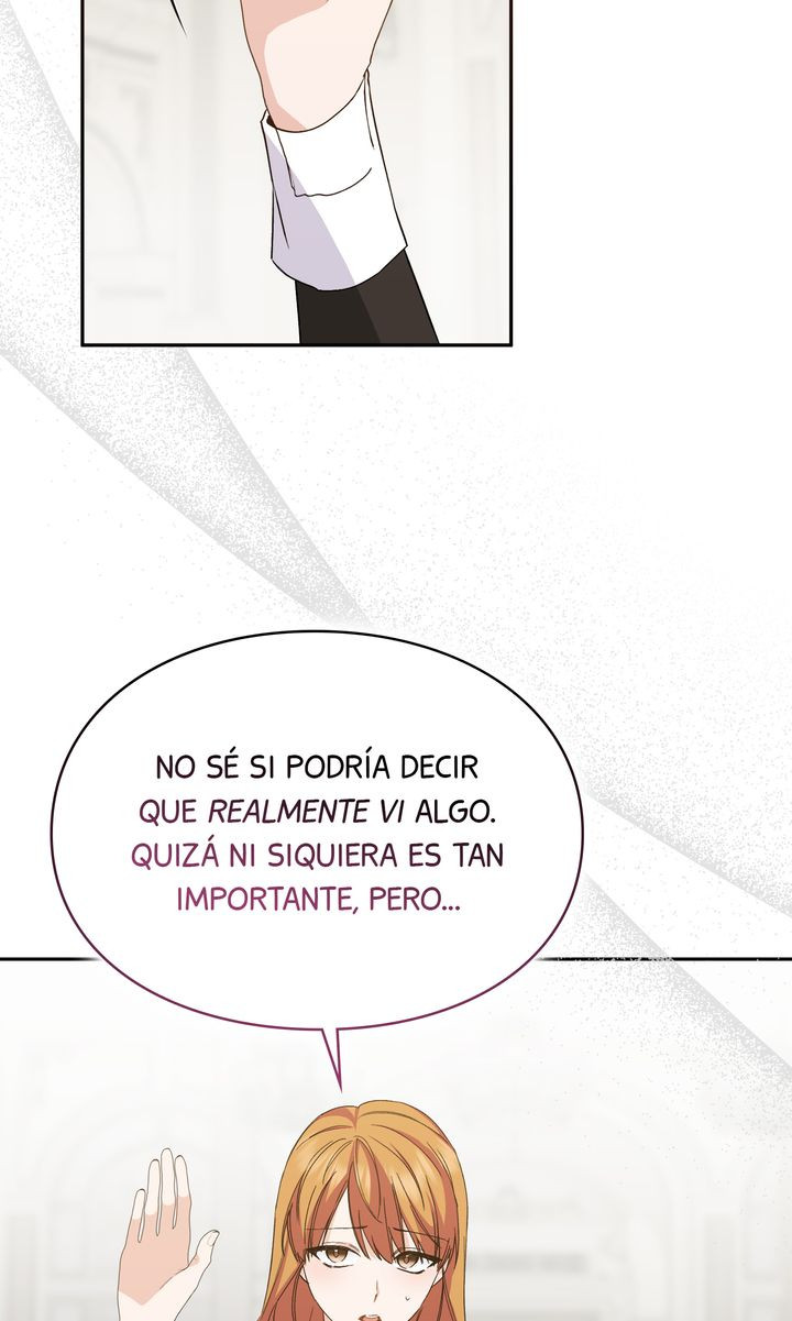 La Basura Que Se Tira No Se Recoge De Nuevo Capítulo 57 - Page 48