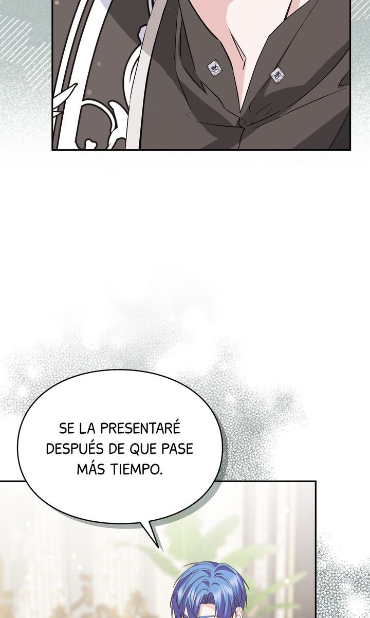 La Basura Que Se Tira No Se Recoge De Nuevo Capítulo 57 - Page 5