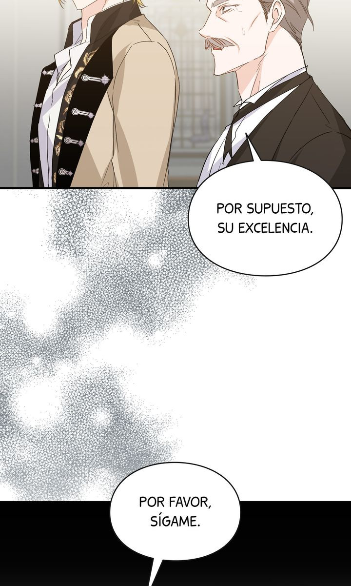 La Basura Que Se Tira No Se Recoge De Nuevo Capítulo 57 - Page 64