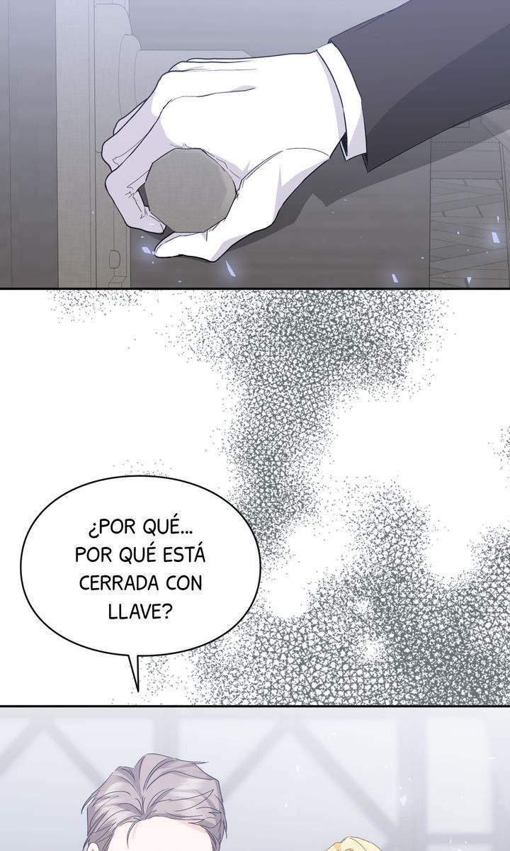 La Basura Que Se Tira No Se Recoge De Nuevo Capítulo 57 - Page 66